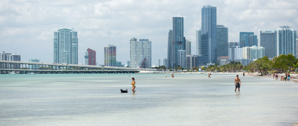 Isla Key Biscayne (Miami)