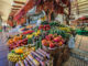 Mercado Municipal de Funchal (Madeira)