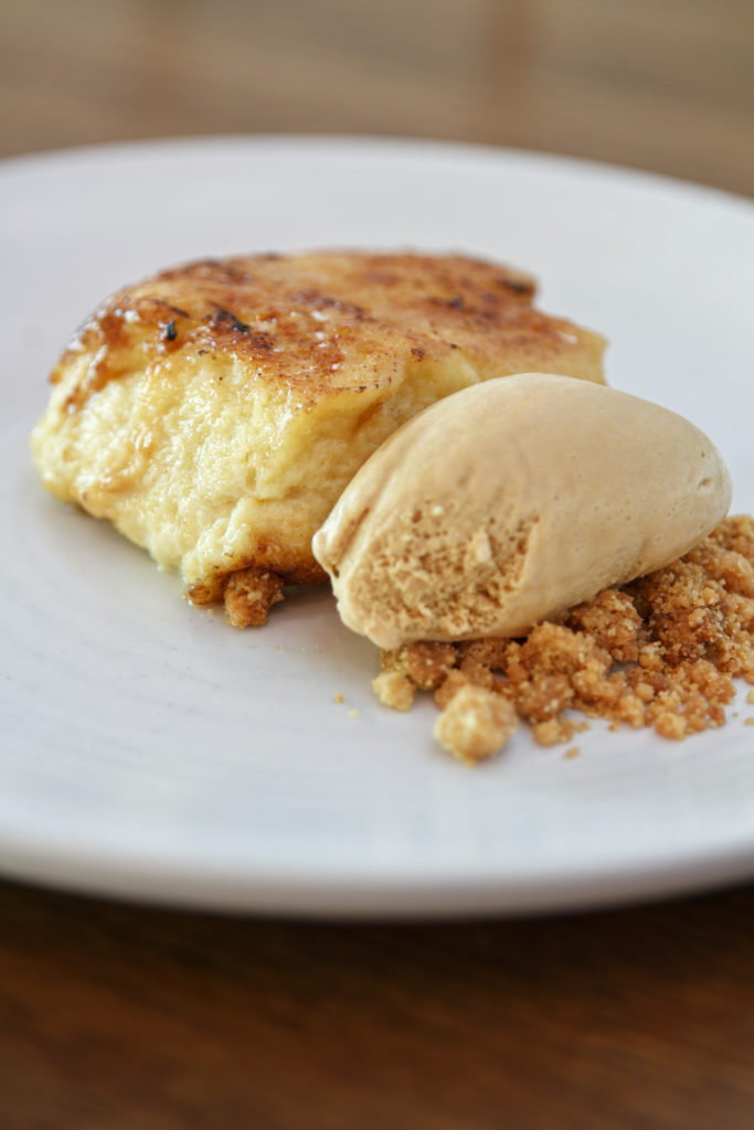 Gastronomía y torrijas de Semana Santa