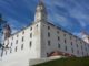 Vista del Castillo de Bratislava. Autor: soloqueremosviajar.com
