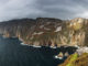 Los acantilados de Slieve League. Autor: Turismo de Irlanda