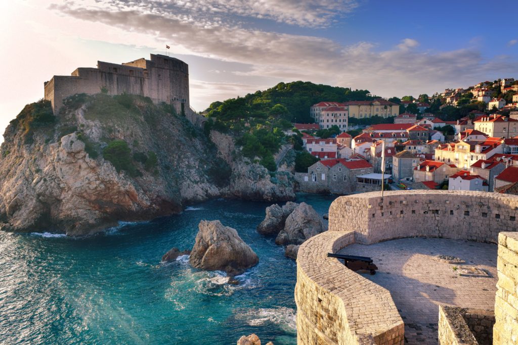 3. Dubrovnik 1