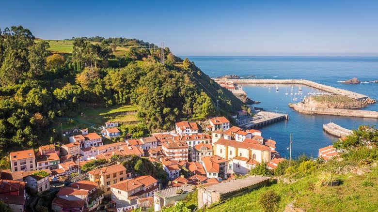 Cudillero (Asturias)