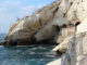 Rosh Hanikra, Israel