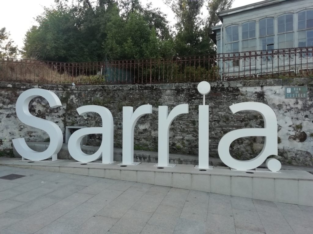 Sarria (Lugo)