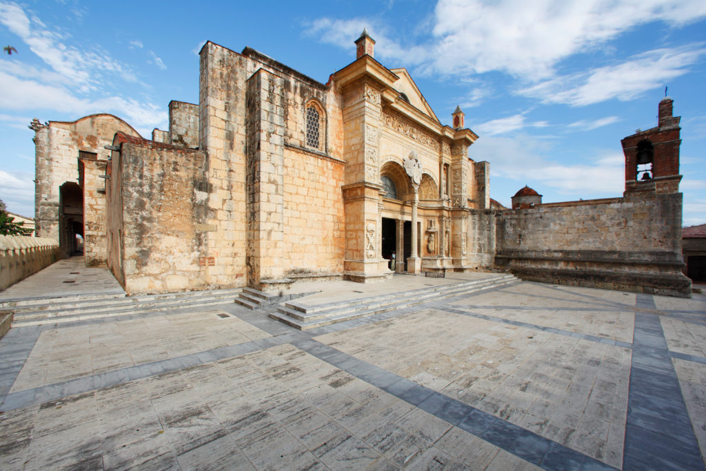 Catedral de Santo Domingo