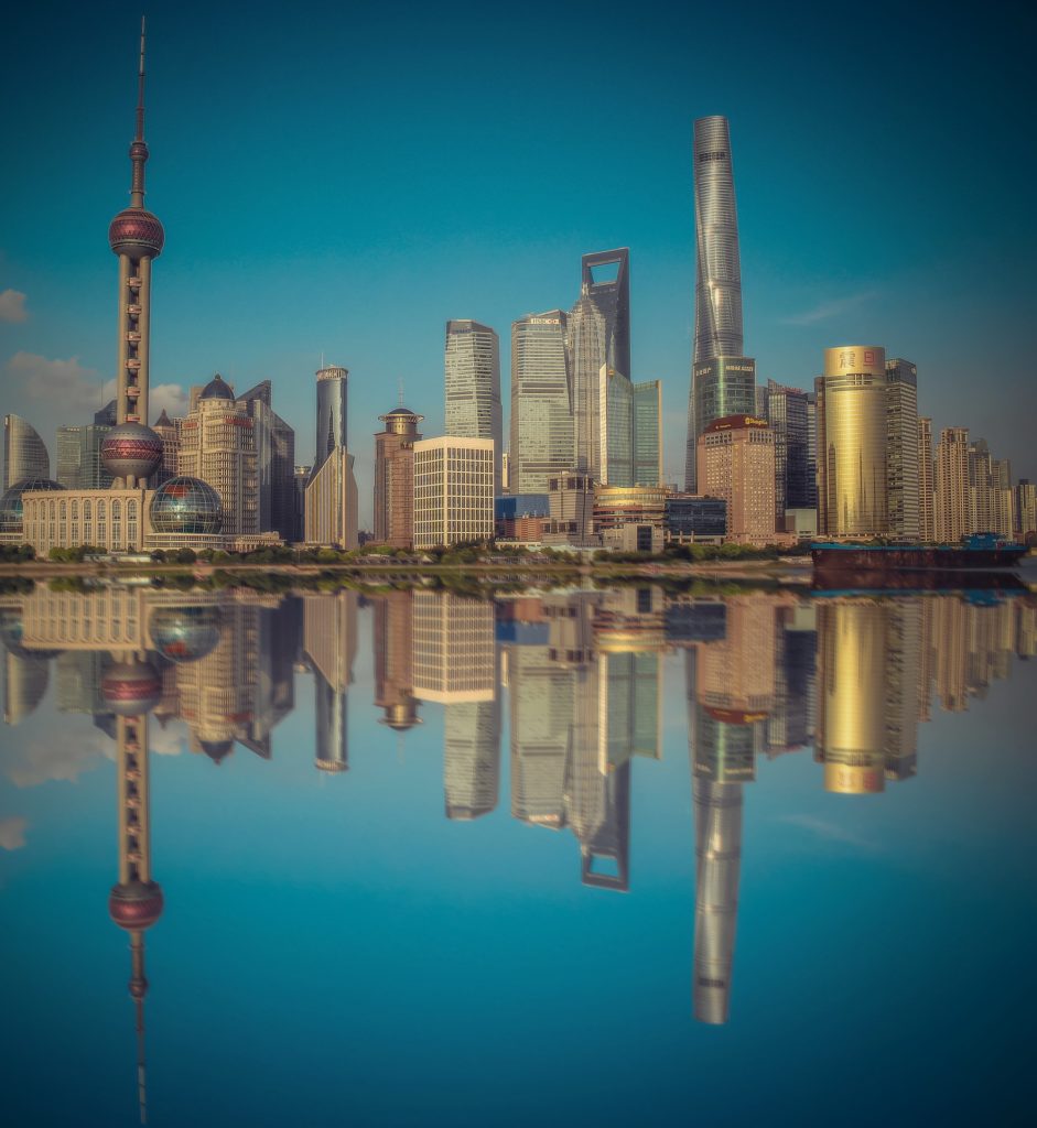 shanghaiImagen de Walkerssk en Pixabay 1 1