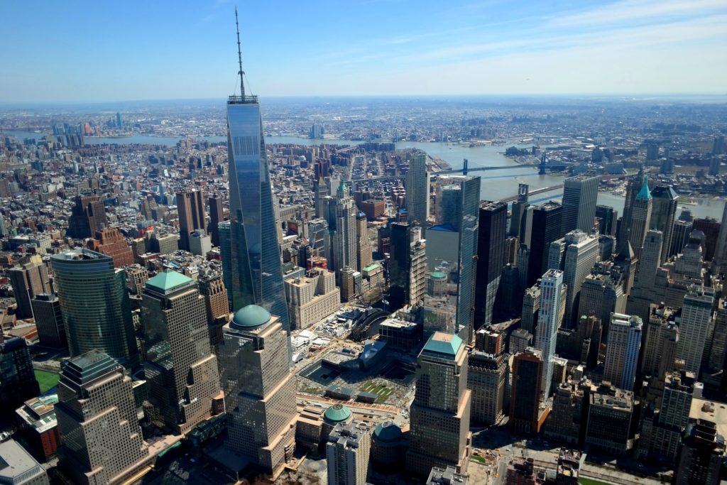 world trade center Imagen de A.V. Flores en Pixabay 1342224 1920 1