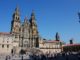 Plaza del Obradoiro, Santiago de Compostela