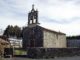 Iglesia de Maroxo (Arzúa, Galicia)