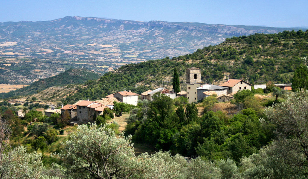 Panillo (Huesca)