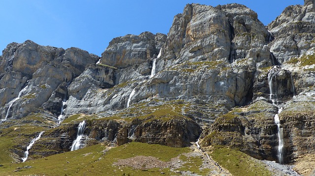 Valle de Ordesa (Huesca)