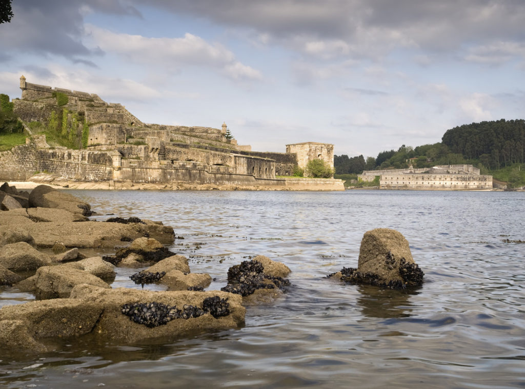 Castillo de San Felipe (Ferrol)