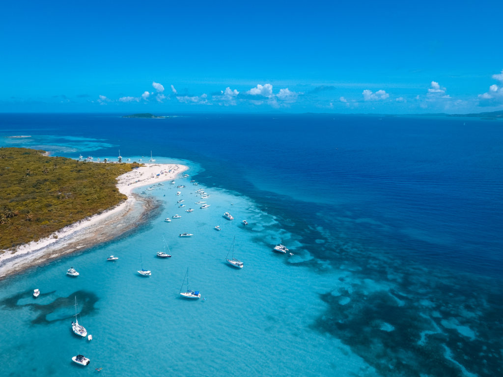 Isla de Icacos (Puerto Rico)