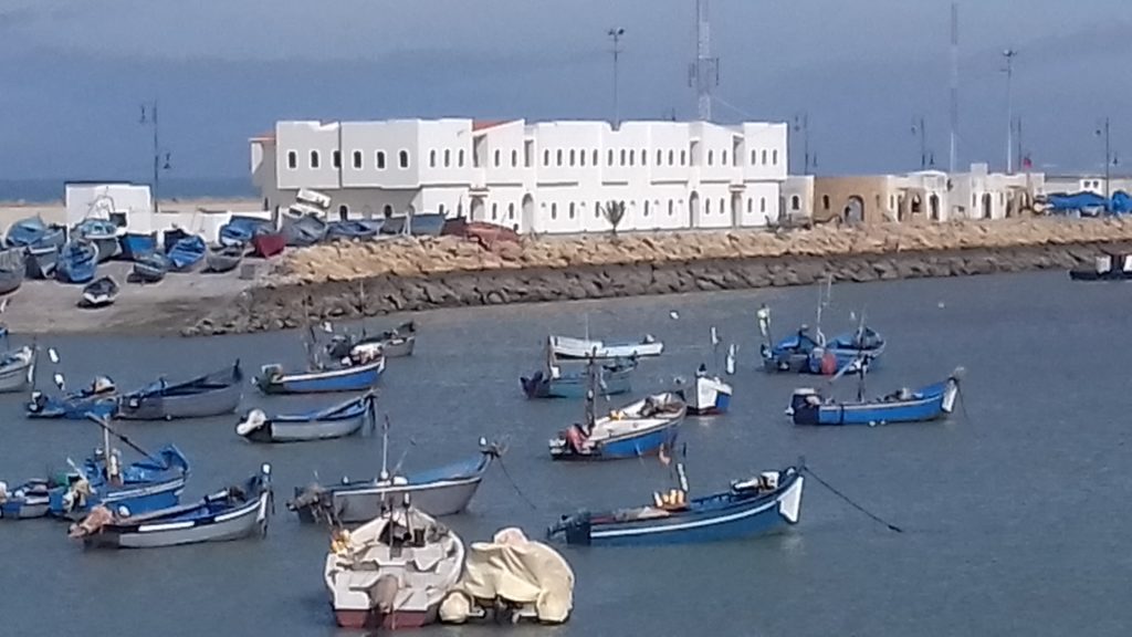 asilah