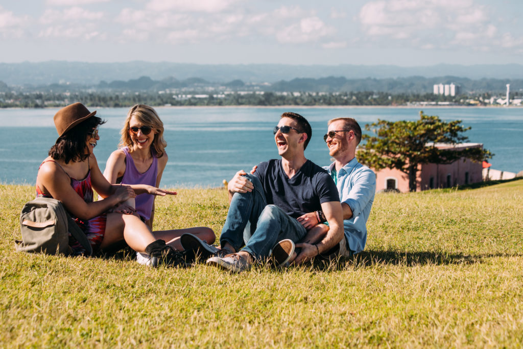 Cinco razones para visitar Puerto Rico en invierno 3 Puerto Rico