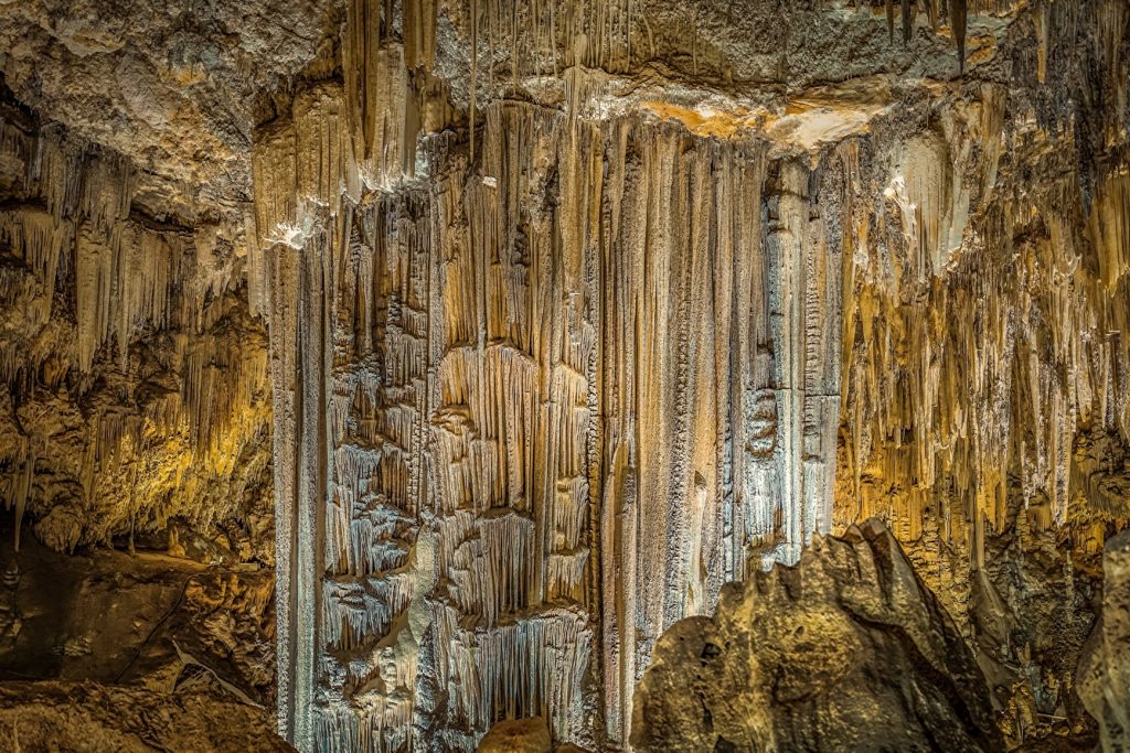 Cueva de Nerja (Málaga)