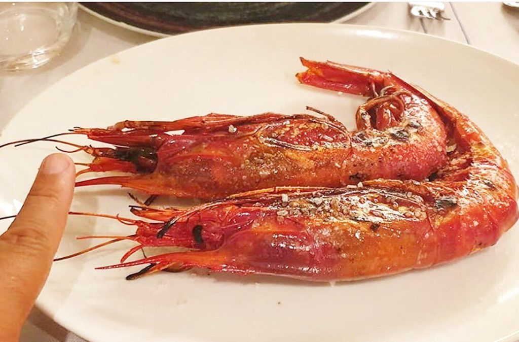 Carabineros