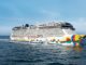 Norwegian Encore