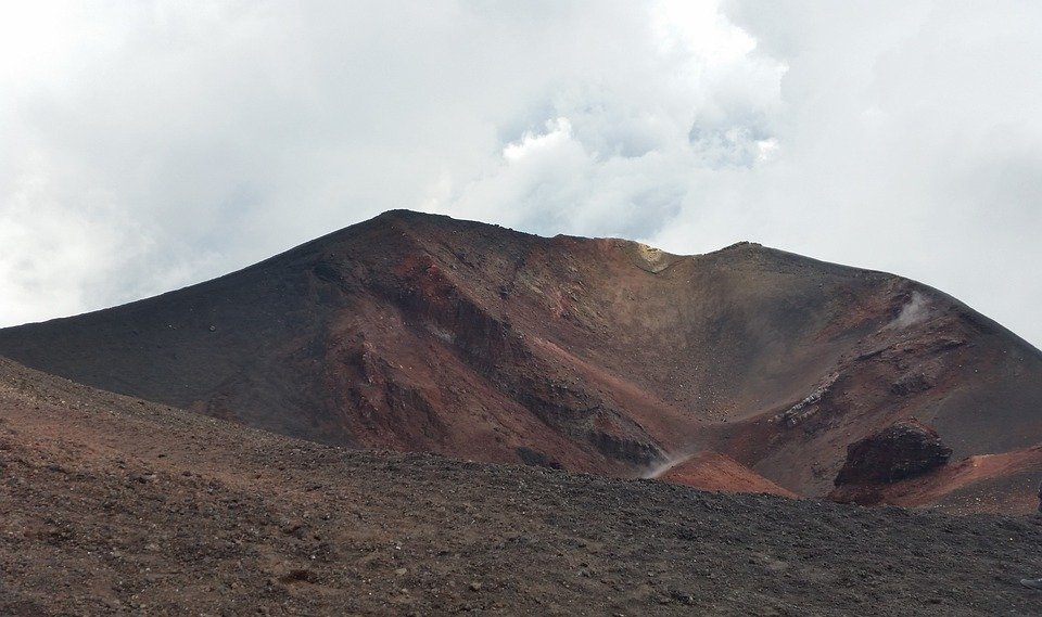 Etna Italia