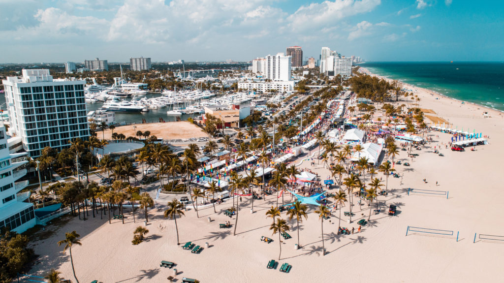 Fort Lauderdale (Estados Unidos)