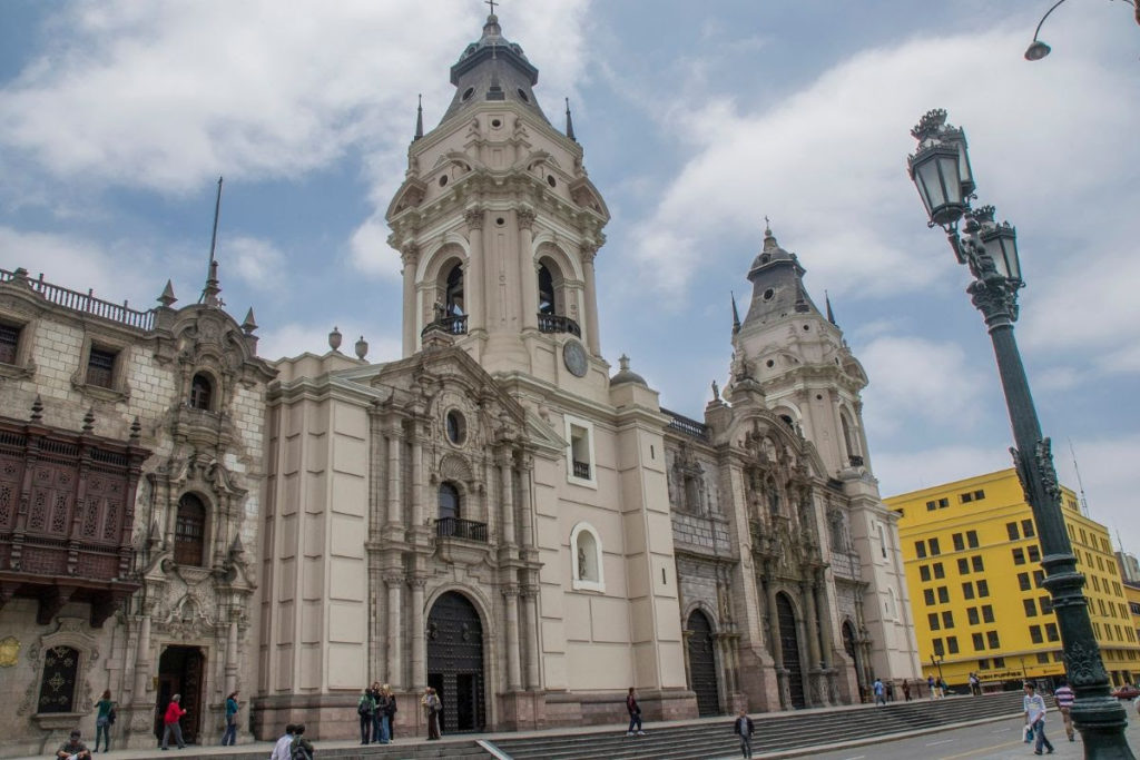 Lima (Perú)