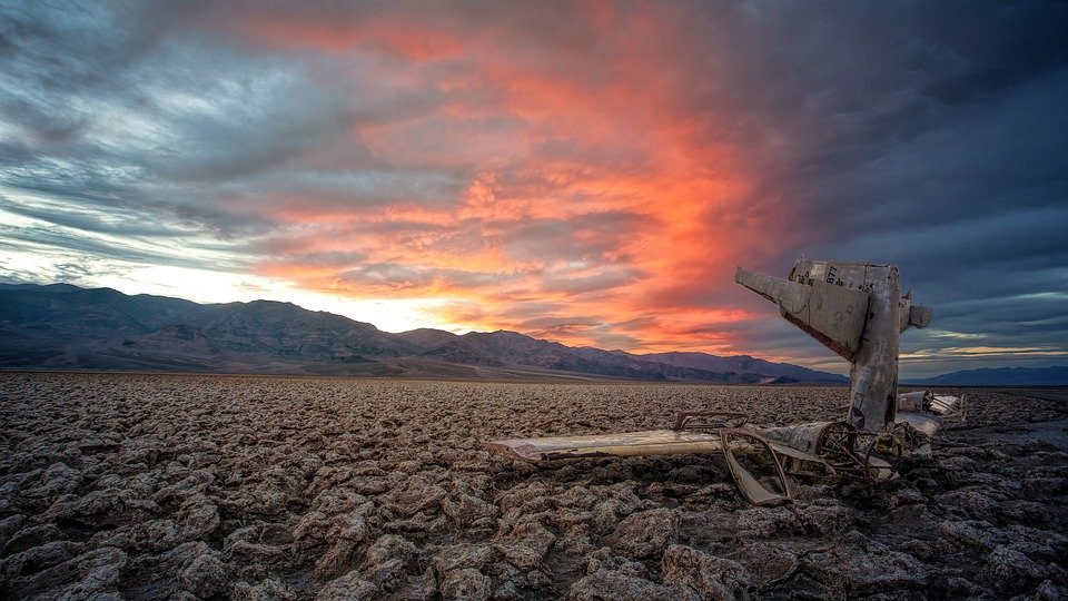 Death Valley (EEUU)