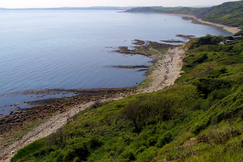 England Coast Path (Inglaterra)