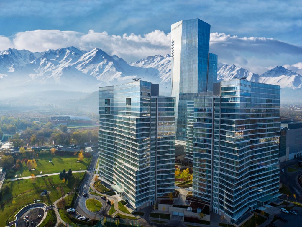 Almaty