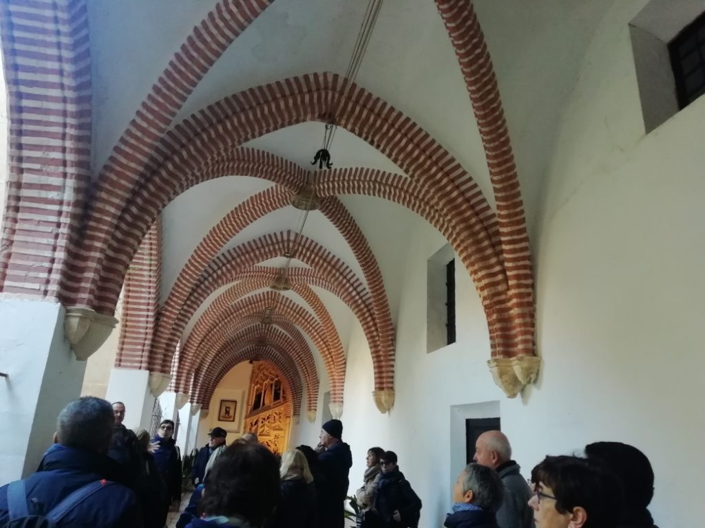 Monasterio de Sant Jeroni (Valencia)