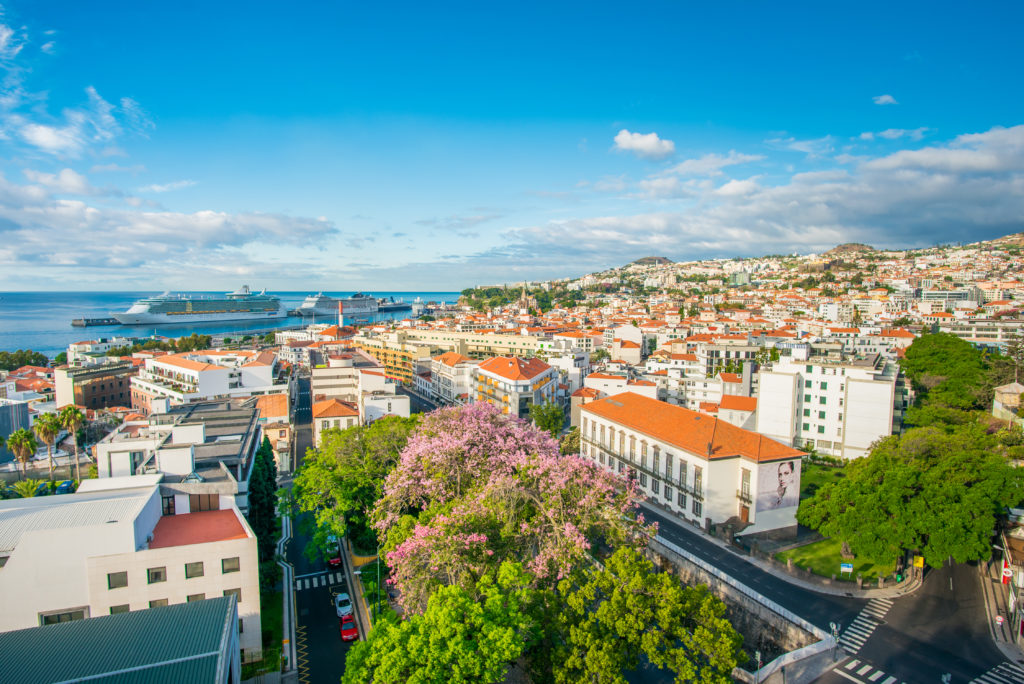 Madeira