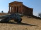 Agrigento, Sicilia ruinas