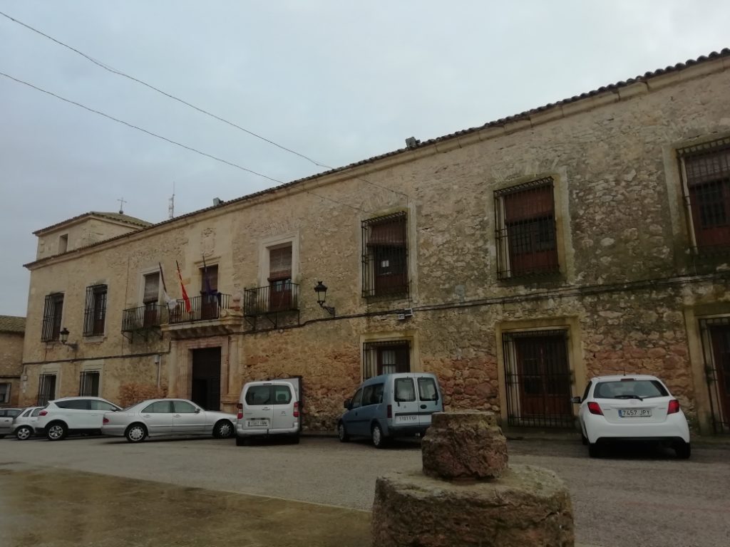 Villaescusa de Haro (Cuenca)