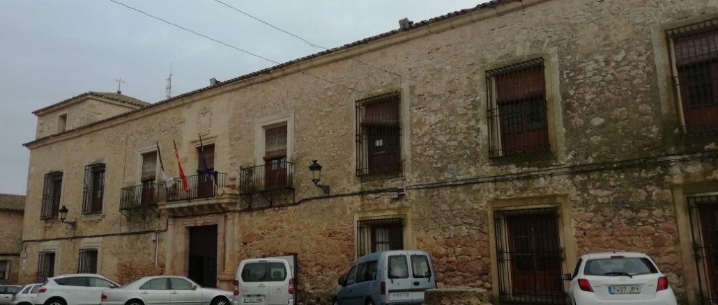 Villaescusa de Haro (Cuenca)