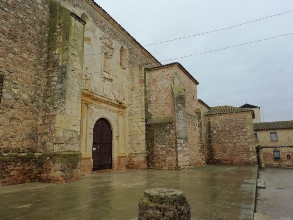 Villaescusa de Haro (Cuenca)