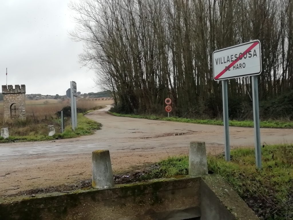 Villaescusa de Haro (Cuenca)