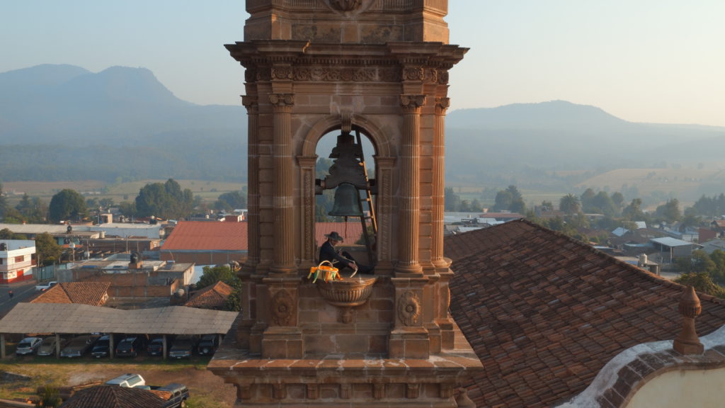 Santa Clara del Cobre Pueblo MÃ¡gico