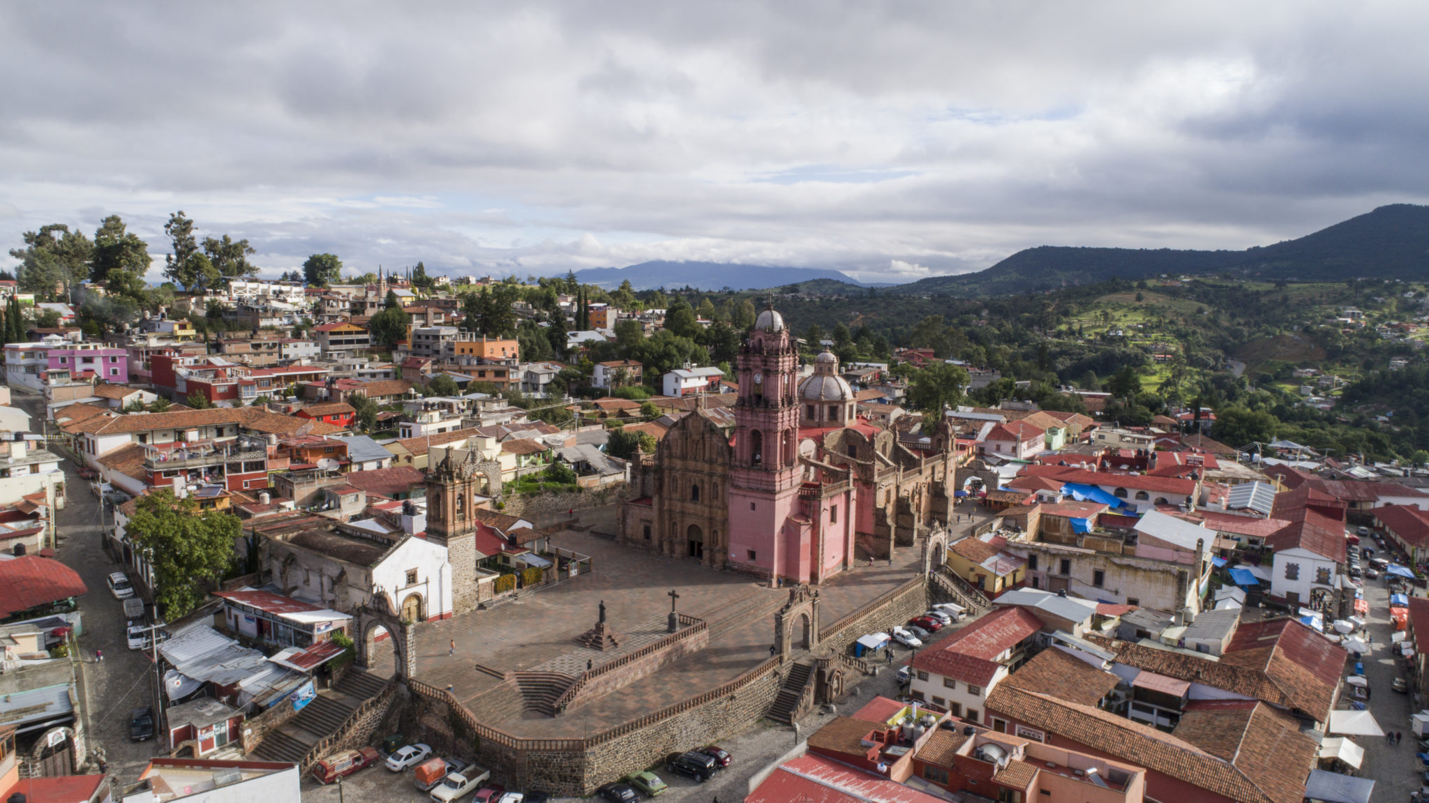 Pueblos Magicos De Michoacan Mexico Viaje A Lo Extraordinario www.soloqueremosviajar.com