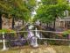 canal Delft