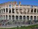 Coliseo de Roma (Italia)