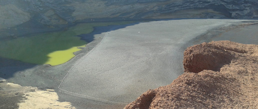 Lanzarote, Islas Canarias