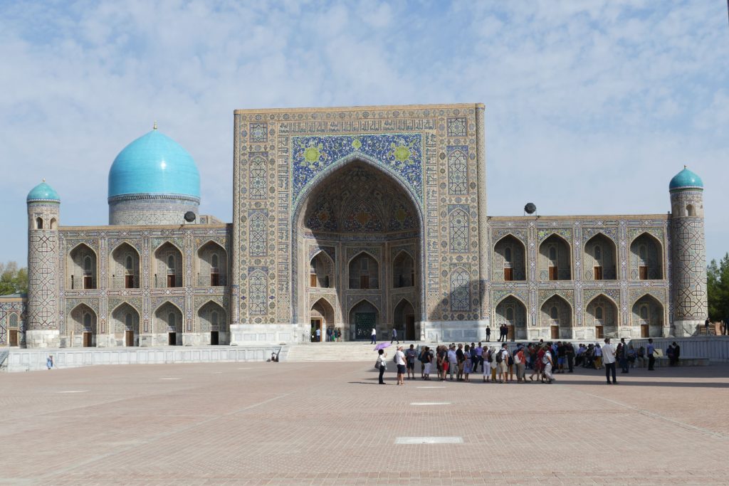 samarkand 4764888