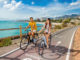 Ruta en bici por la costa de Benicàssim (Castellón)