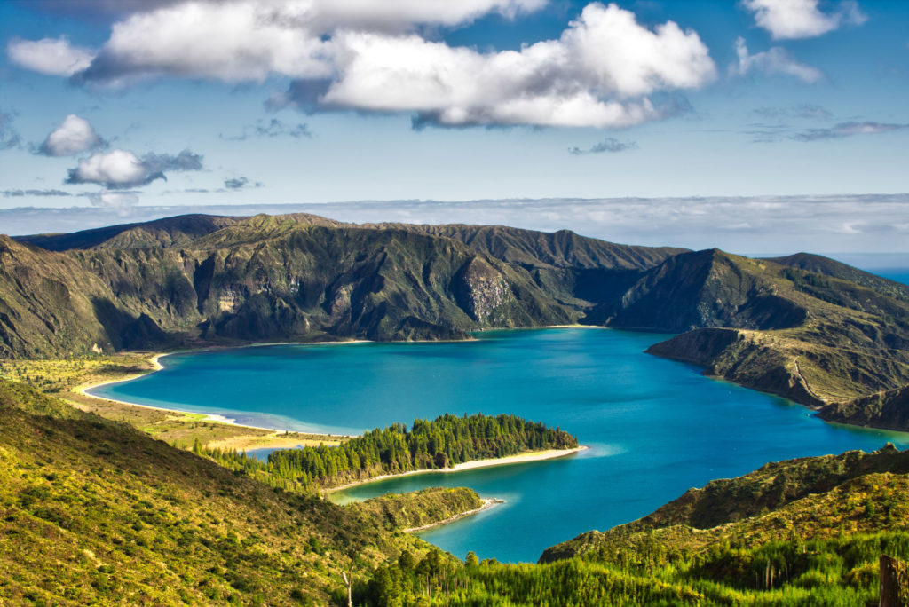 Azores Portugal 4