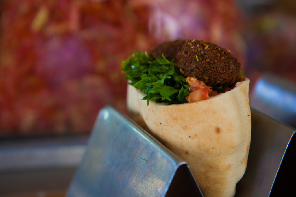 Falafel