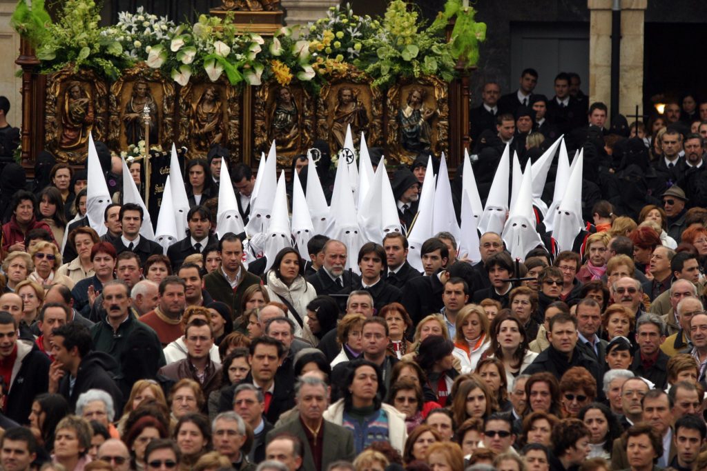 Semana Santa de León