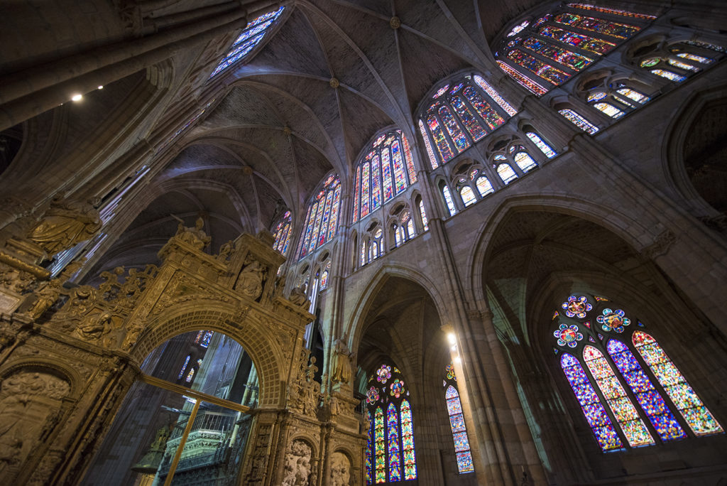 Catedral de León