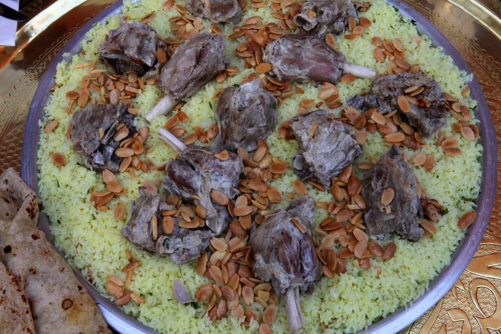 MANSAf