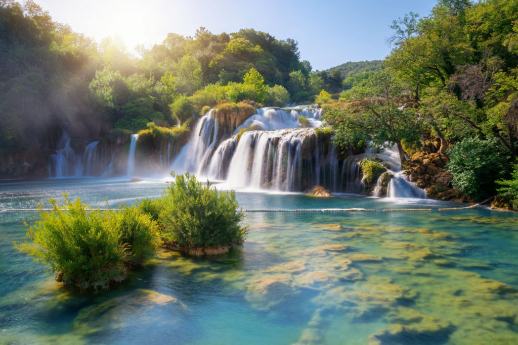 Plitvice Croacia 1