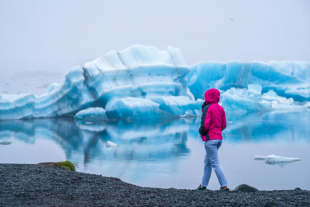 Vatnajökull Islandia 1